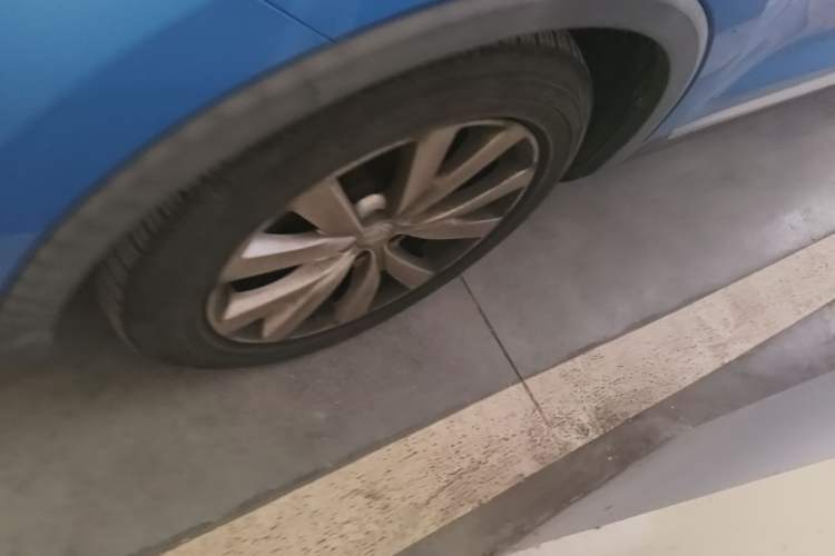 Used MG ZS 2020 180 DVVT Automatic Lite Left Front Wheel Hub