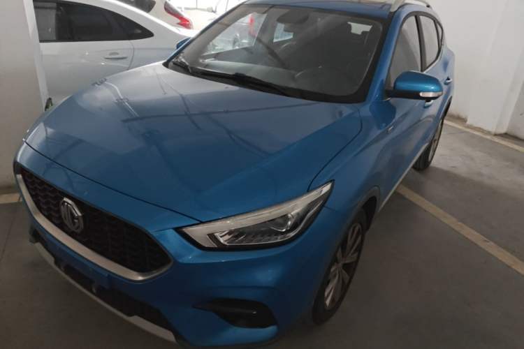 Used MG ZS 2020 180 DVVT Automatic Lite Guazi used car, China used car export, Used car for sale, Used  cars, Cheapest cars for sale