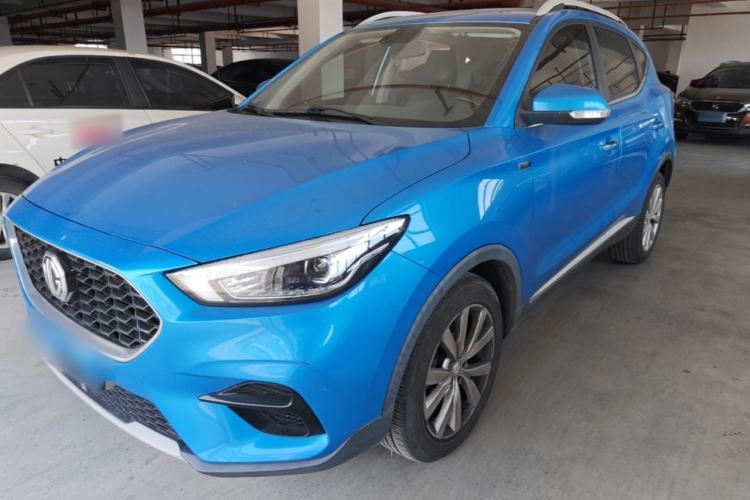Used MG ZS 2020 180 DVVT Automatic Lite Guazi used car, China used car export, Used car for sale, Used cars, Cheapest cars for sale