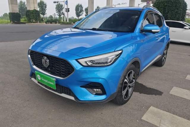 Used MG ZS 2020 180 DVVT Automatic Super Player Edition