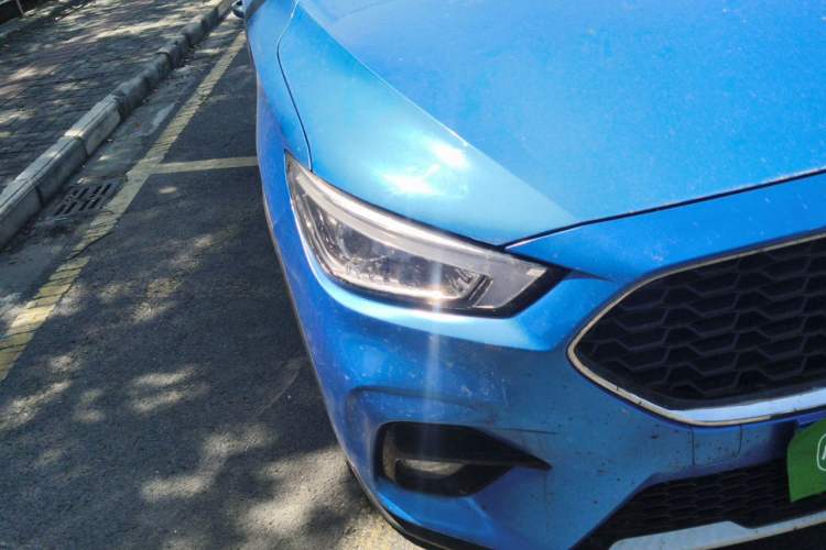Used MG ZS 2020 180 DVVT Automatic Plus L2+ Right Front Headlight