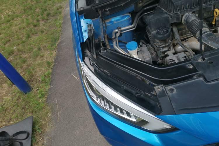 Used MG ZS 2020 180 DVVT Automatic Lite Right Front Headlight