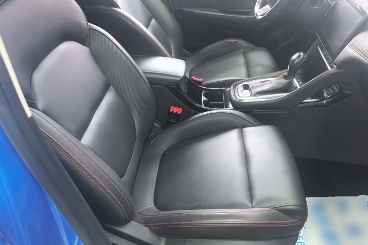Used MG ZS 2020 180 DVVT Automatic Plus L2+ Right Front Seat