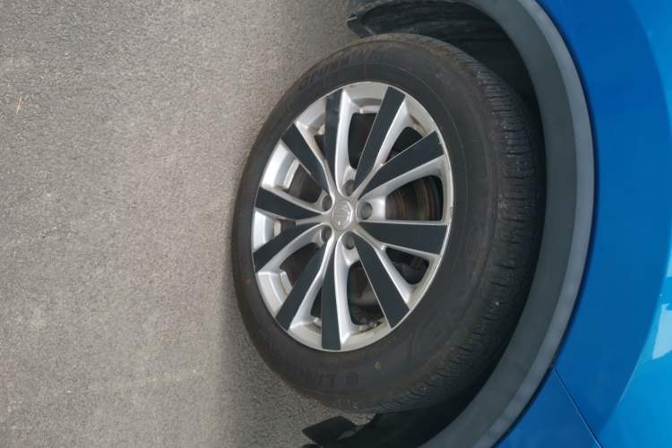Used MG ZS 2020 180 DVVT Automatic Lite Right Front Wheel Hub
