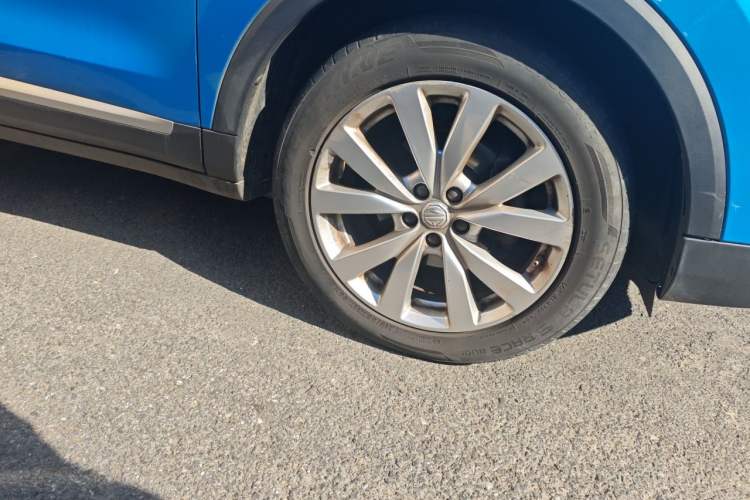 Used MG ZS 2020 180 DVVT Automatic Lite Right Front Wheel Hub