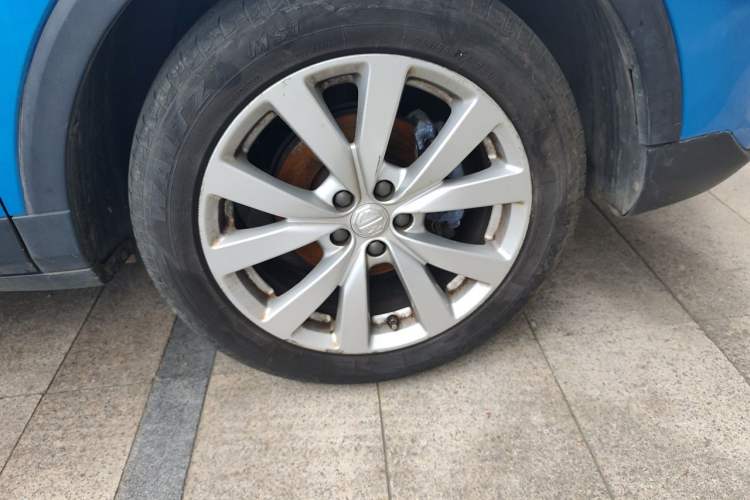 Used MG ZS 2020 180 DVVT Automatic Lite Right Front Wheel Hub