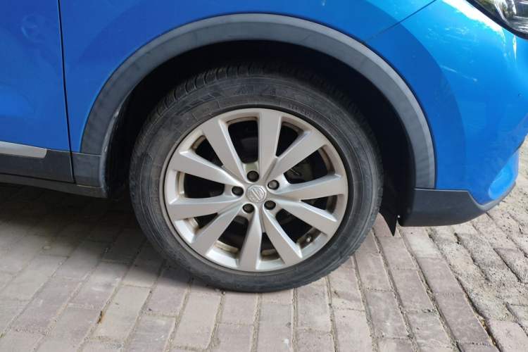 Used MG ZS 2020 180 DVVT Automatic UP Right Front Wheel Hub