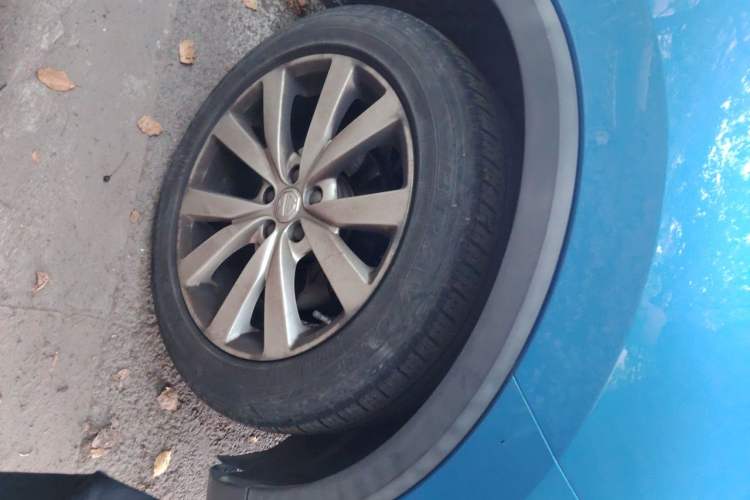 Used MG ZS 2020 180 DVVT Automatic Lite Right Front Wheel Hub