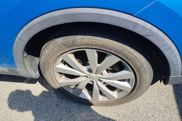 Used MG ZS 2020 180 DVVT Automatic Lite Right Front Wheel Hub