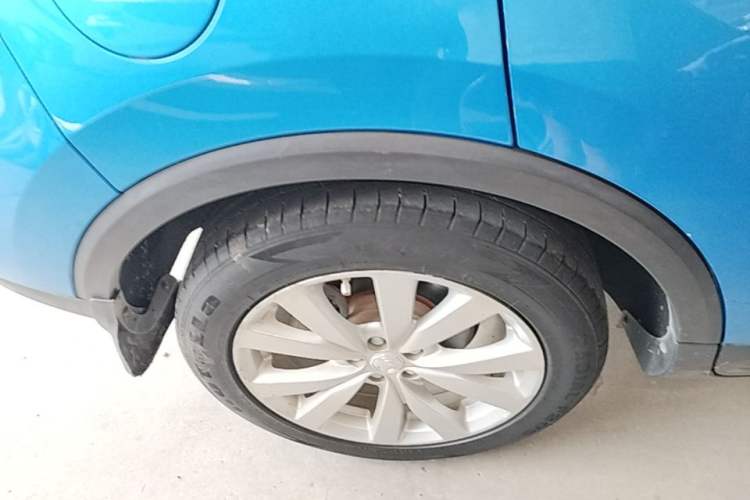 Used MG ZS 2020 180 DVVT Automatic Lite Right Rear Wheel Hub