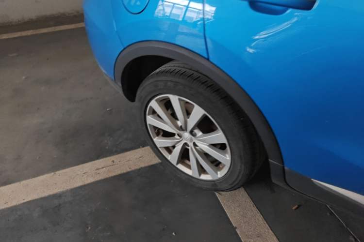 Used MG ZS 2020 180 DVVT Automatic Lite Right Rear Wheel Hub
