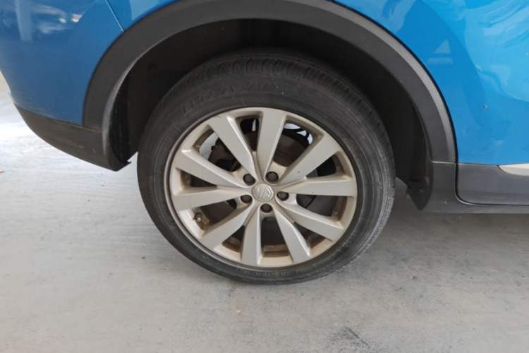 Used MG ZS 2020 180 DVVT Automatic Lite Right Rear Wheel Hub