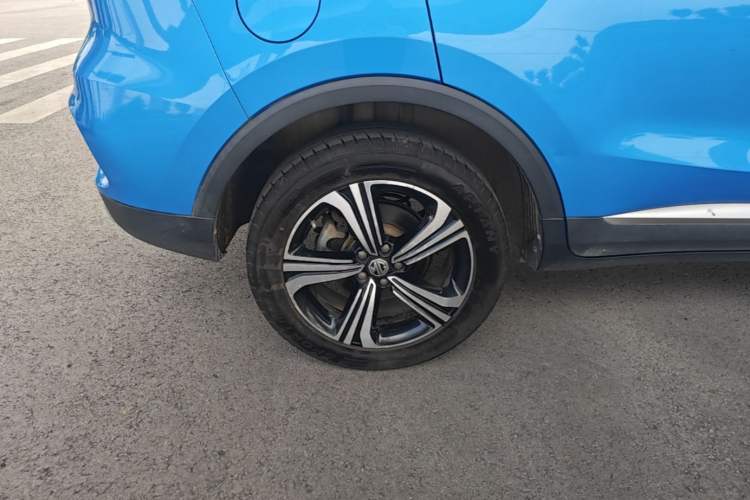 Used MG ZS 2020 180 DVVT Automatic Super Player Edition Right Rear Wheel Hub