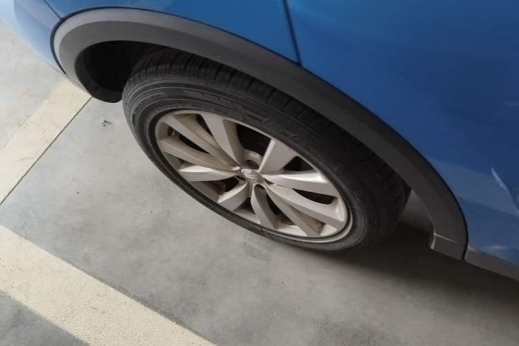 Used MG ZS 2020 180 DVVT Automatic Lite Right Rear Wheel Hub