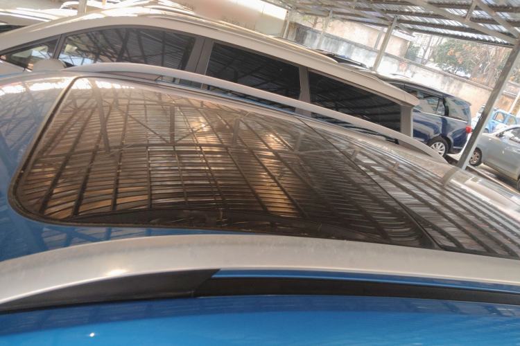 Used MG ZS 2020 180 DVVT Automatic Lite Roof