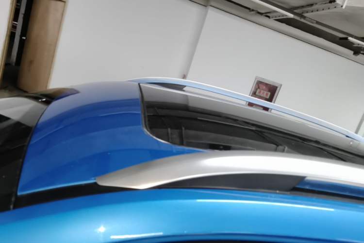 Used MG ZS 2020 180 DVVT Automatic Lite Roof