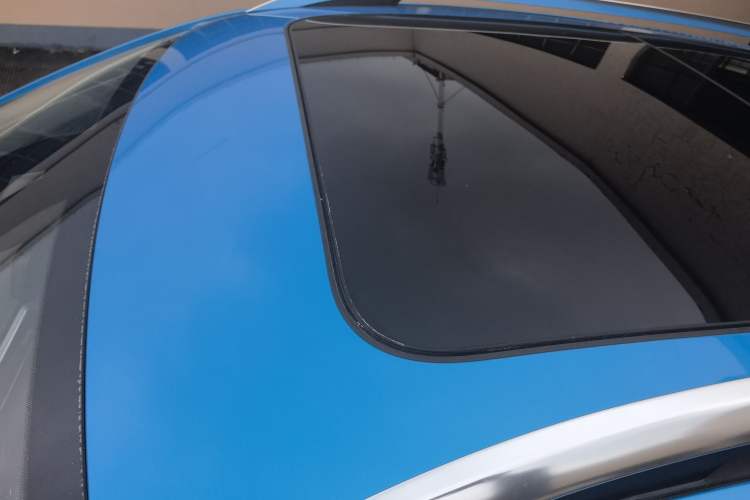 Used MG ZS 2020 180 DVVT Automatic Super Player Edition Roof