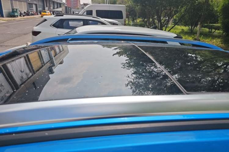Used MG ZS 2020 180 DVVT Automatic Lite Roof