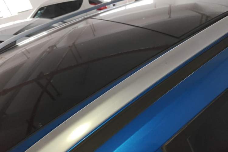 Used MG ZS 2020 180 DVVT Automatic Lite Roof
