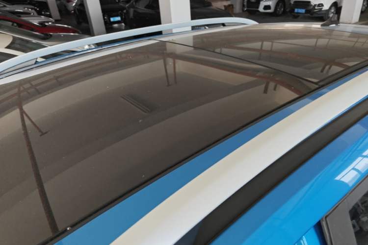 Used MG ZS 2020 180 DVVT Automatic Lite Roof