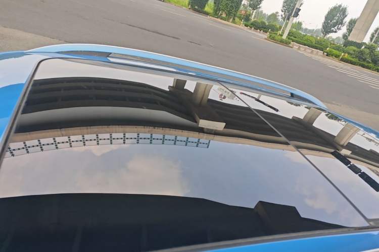 Used MG ZS 2020 180 DVVT Automatic Super Player Edition Roof