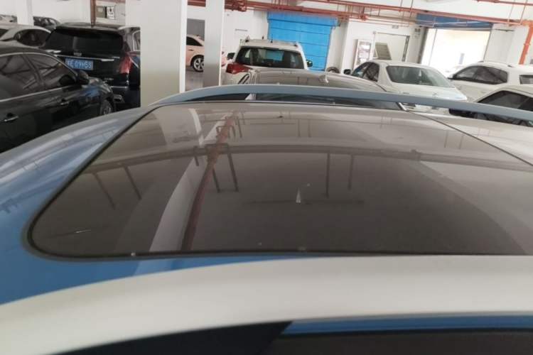 Used MG ZS 2020 180 DVVT Automatic Lite Roof