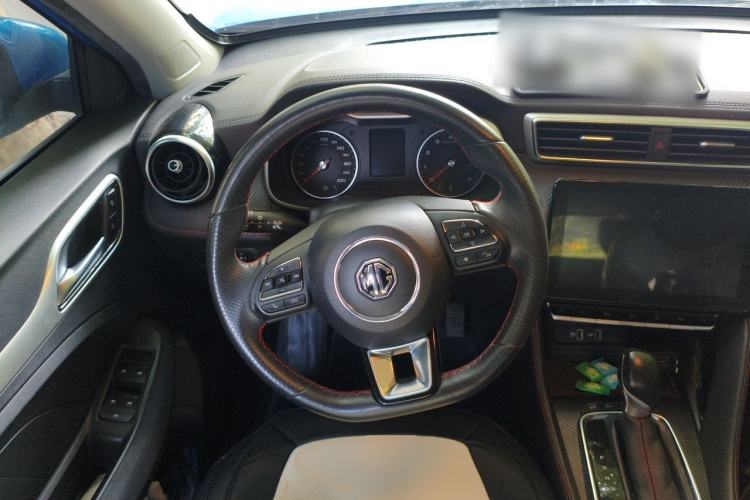 Used MG ZS 2020 180 DVVT Automatic UP Steering Wheel