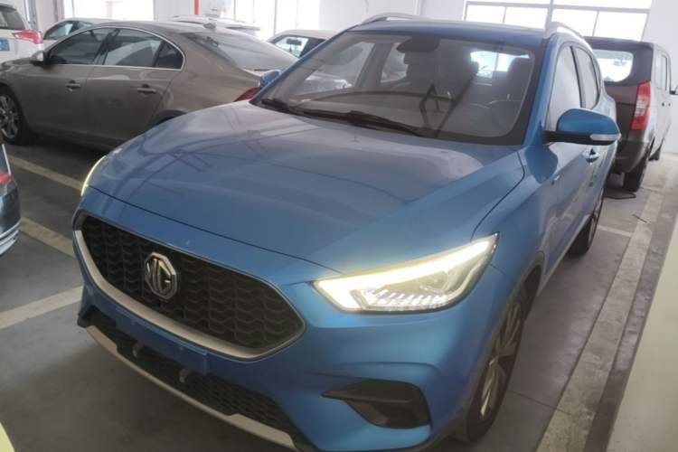 Used MG ZS 2020 180 DVVT Automatic Lite Guazi used car, China used car export, Used car for sale, Used cars, Cheapest cars for sale