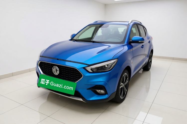 Ojetý MG ZS 2020 180 DVVT Automatic Plus L2+ Guazi used car, China used car export, Used car for sale, Used  cars, Cheapest cars for sale