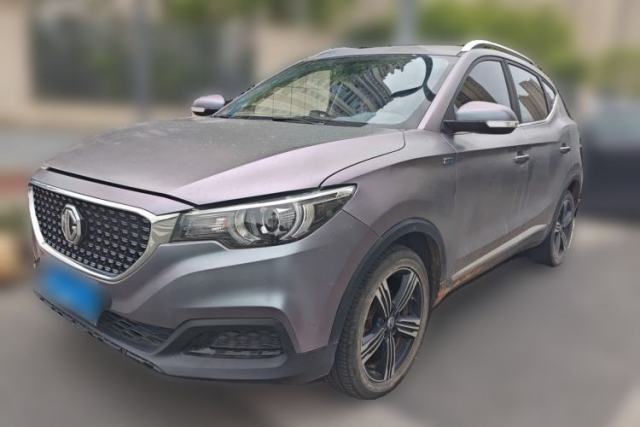 Used MG ZS 2020 Global Bestseller 1.5L Manual Comfort Edition