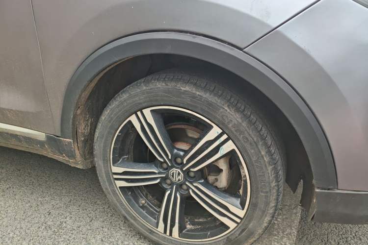 Used MG ZS 2020 Global Bestseller 1.5L Manual Comfort Edition Right Front Wheel Hub