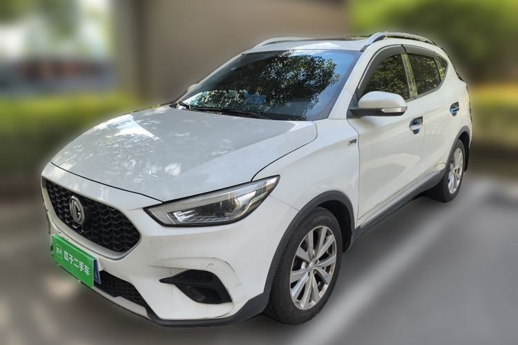 Used MG ZS 2020 180 DVVT Automatic Lite Guazi used car, China used car export, Used car for sale, Used cars, Cheapest cars for sale