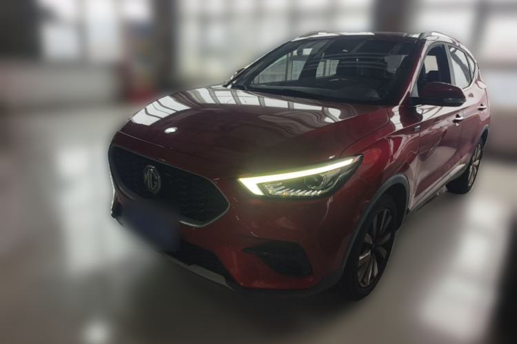Used MG ZS 2020 180 DVVT Automatic Lite Guazi used car, China used car export, Used car for sale, Used cars, Cheapest cars for sale