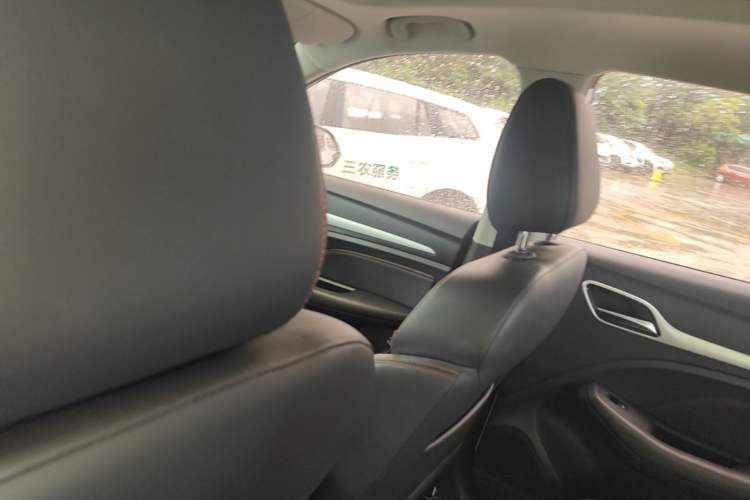 Used MG ZS 2020 180 DVVT Automatic Plus L2+ Headliner