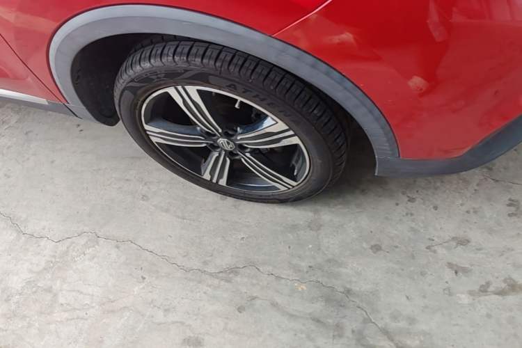 Used MG ZS 2020 Global Bestseller 1.5L Manual Comfort Edition Right Front Wheel Hub