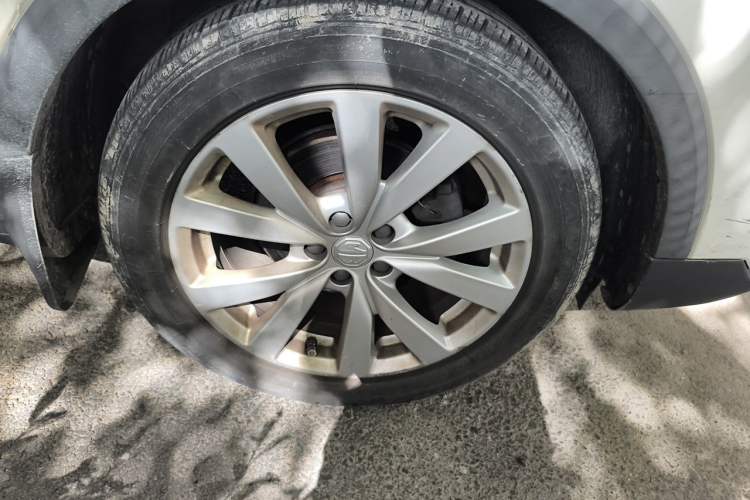 Used MG ZS 2020 180 DVVT Automatic Lite Right Front Wheel Hub