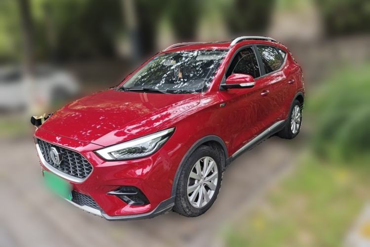 Used MG ZS 2020 180 DVVT Automatic Lite Guazi used car, China used car export, Used car for sale, Used cars, Cheapest cars for sale