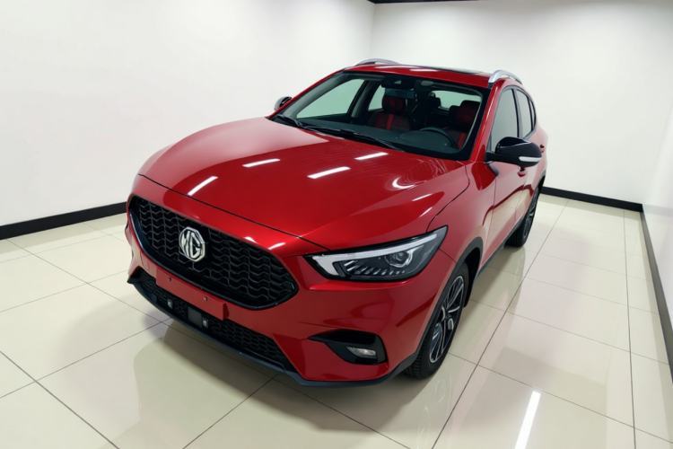 Ojetý MG ZS 2020 260TGI Automatic Trophy Pro L2+ Guazi used car, China used car export, Used car for sale, Used  cars, Cheapest cars for sale