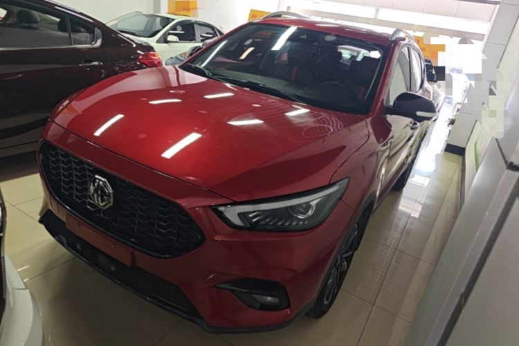 Used MG ZS 2020 260TGI Automatic Trophy Pro L2+ Guazi used car, China used car export, Used car for sale, Used cars, Cheapest cars for sale