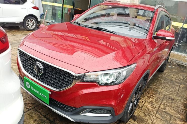 Used MG ZS 2020 Global Bestseller 1.5L Manual Comfort Edition Guazi used car, China used car export, Used car for sale, Used  cars, Cheapest cars for sale