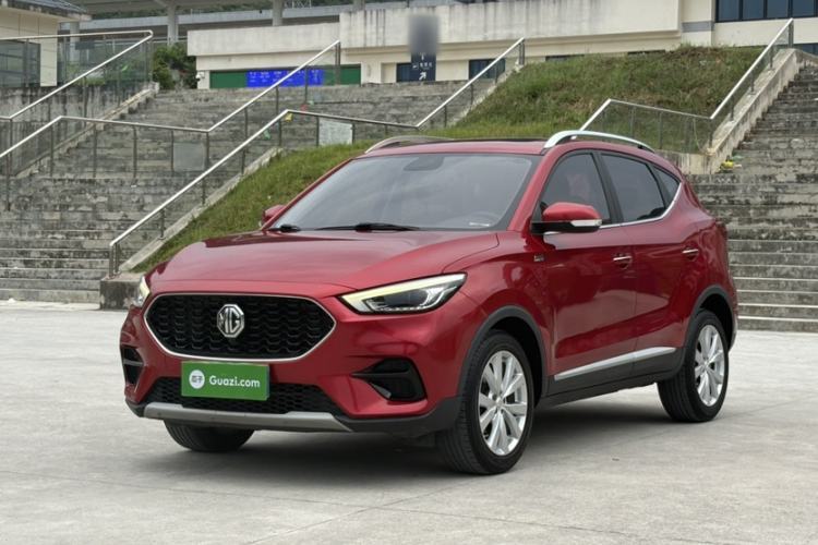Used MG ZS 2020 180 DVVT Automatic Lite Guazi used car, China used car export, Used car for sale, Used  cars, Cheapest cars for sale
