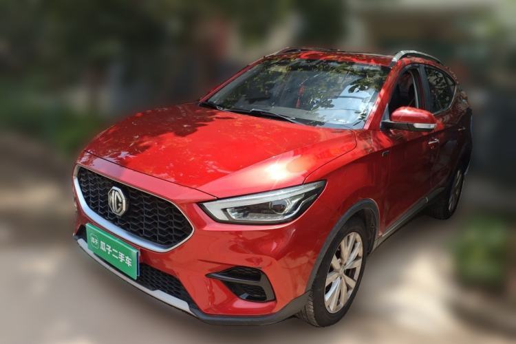 Used MG ZS 2020 180 DVVT Automatic Lite Guazi used car, China used car export, Used car for sale, Used MG cars, Cheapest cars for sale
