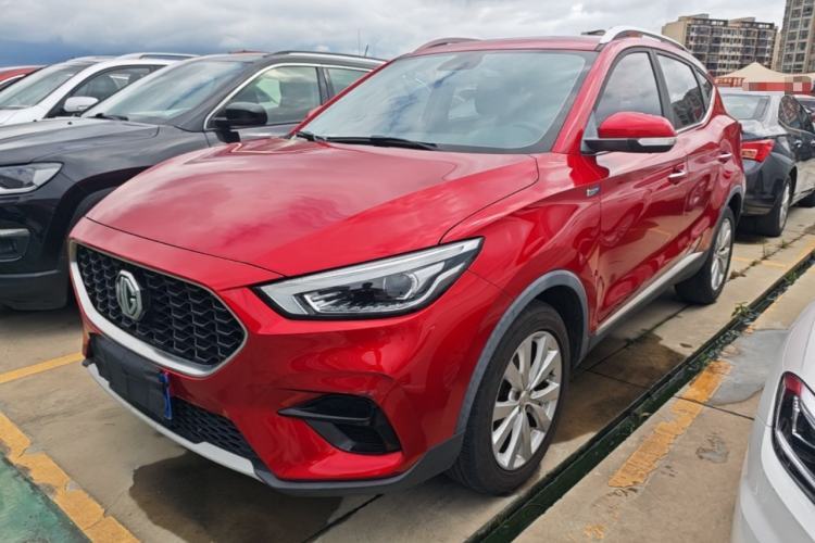 Used MG ZS 2020 180 DVVT Automatic Lite Guazi used car, China used car export, Used car for sale, Used  cars, Cheapest cars for sale