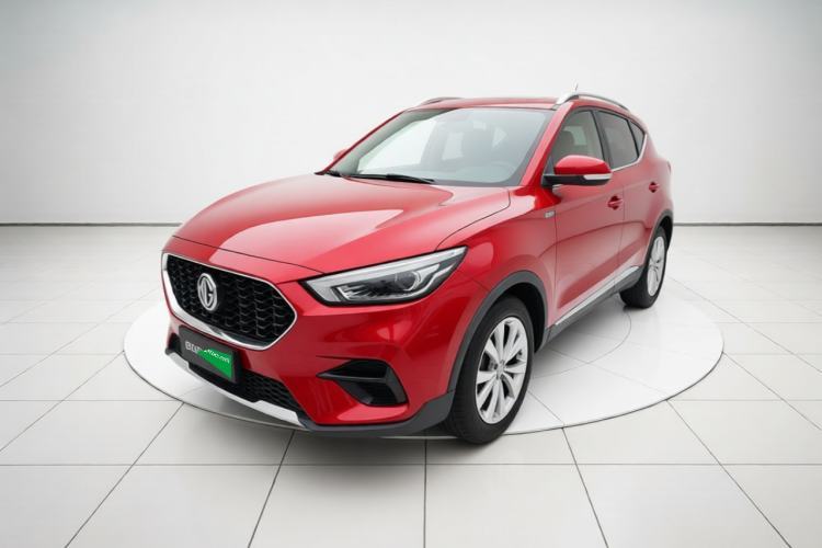 Used MG ZS 2020 180 DVVT Automatic Lite Guazi used car, China used car export, Used car for sale, Used cars, Cheapest cars for sale