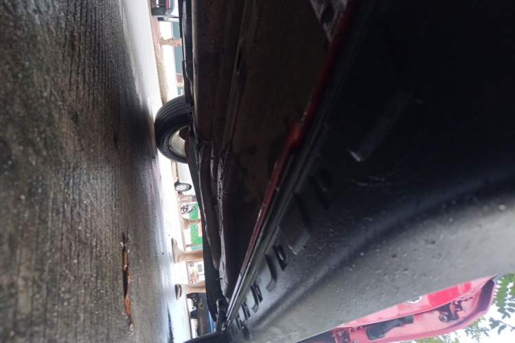 Used MG ZS 2020 180 DVVT Automatic Lite Chassis Front Left