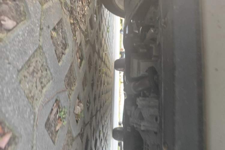 Used MG ZS 2020 180 DVVT Manual Lite Chassis Front Right