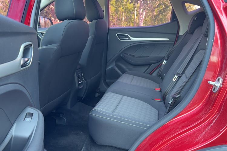 Used MG ZS 2020 180 DVVT Automatic UP Driver Seat