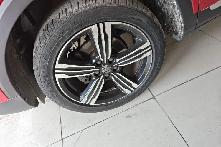 Used MG ZS 2020 Global Bestseller 1.5L Manual Comfort Edition Exterior 1