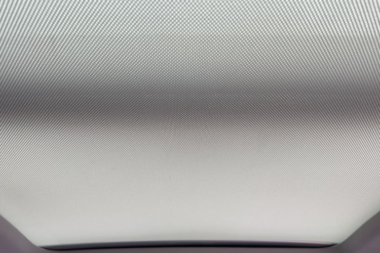 Used MG ZS 2020 180 DVVT Automatic Lite Headliner