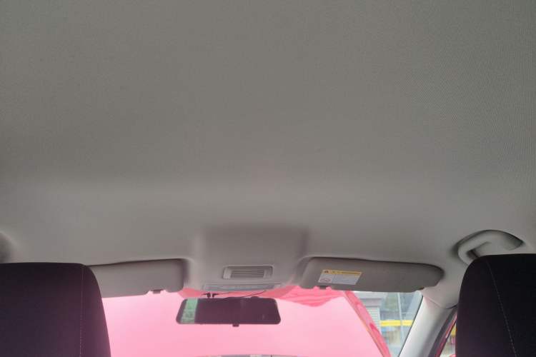 Used MG ZS 2020 Global Bestseller 1.5L Manual Comfort Edition Headliner